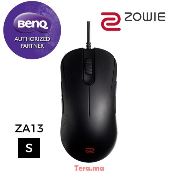 ZOWIE ZA13 BenQ Gaming Mouse au Maroc sur Tera.ma