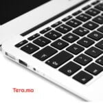 Macbook air 13 pouces début 2014 intel Core i5