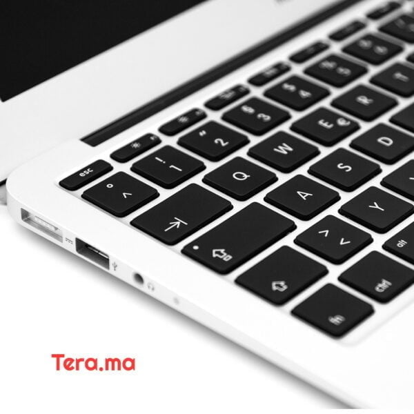 Macbook air 13 pouces début 2014 intel Core i5