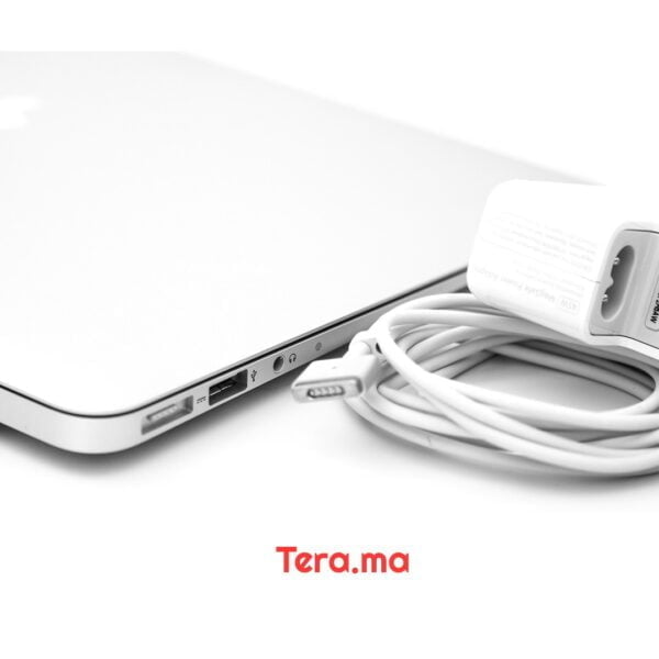 Macbook air (11 pouces, début 2012) intel Core i5
