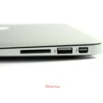Macbook air (11 pouces, début 2012) intel Core i5