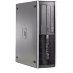 HP Elite 8200 CMT Desktop