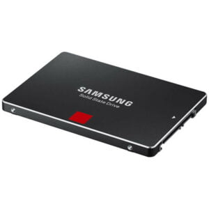 Samsung SSD 850 PRO 2.5" SATA III 2TB - MZ-7KE2T0BW