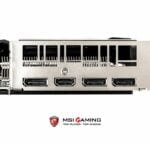 MSI GeForce® RTX 2060 VENTUS 6G