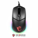 Clutch GM11 Gaming Mouse