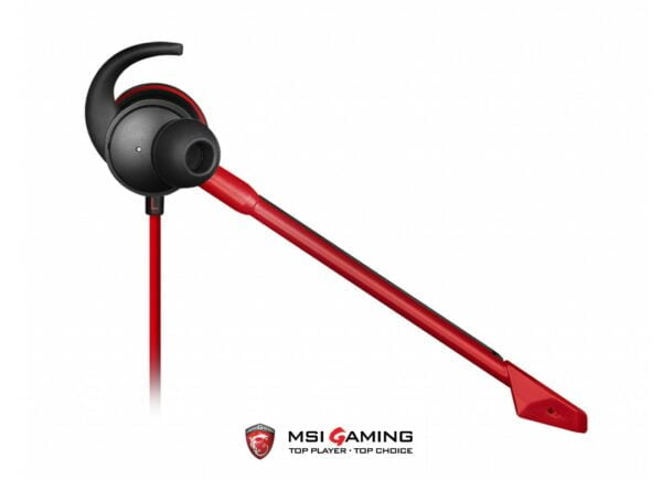 Headset Gaming ,IMMERSE GH10