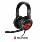 MSI Immerse Gh30 - Casque gaming