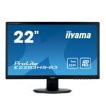 iiyama ProLite E2283HS 22" LED Full HD | Écran PC Gamer
