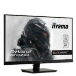 Ecran PC Gamer - iiYama G-MASTER G2730HSU-B1- 27" Full HD, 1ms