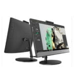 Lenovo All-in-One V530 24" Tactile Core i5