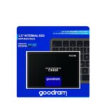 Goodram SSD 512 GB 2,5"