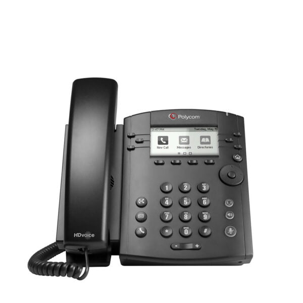 Téléphone VoIP 6 lignes VVX 300