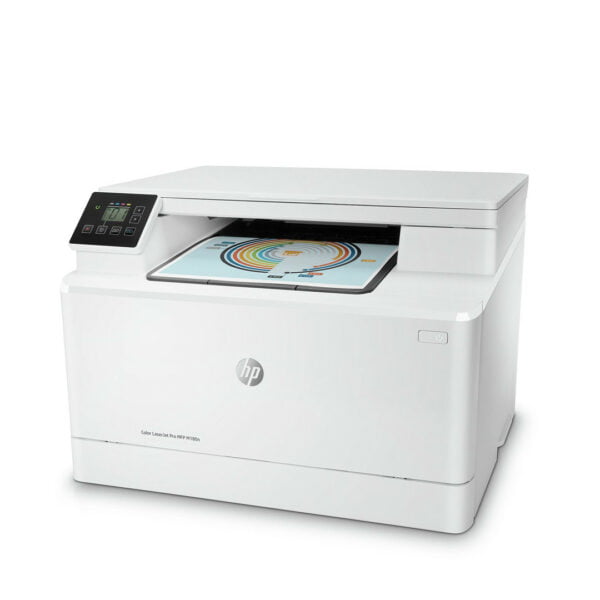 HP LaserJet Pro M180n Color multifonction