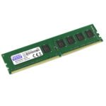 GoodRam RAM 4GB PC4-19200 DiMM-DDR4 2400 Mhz