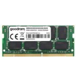 GoodRAM 8GB PC4-21300 SODiMM DDR4 2666Mhz
