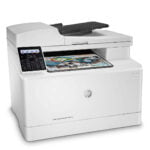 HP LaserJet Pro M181FW multifonction Color Fax