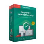 Kaspersky Internet Security 1 poste
