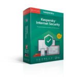 kaspersky internet security 3 Poste