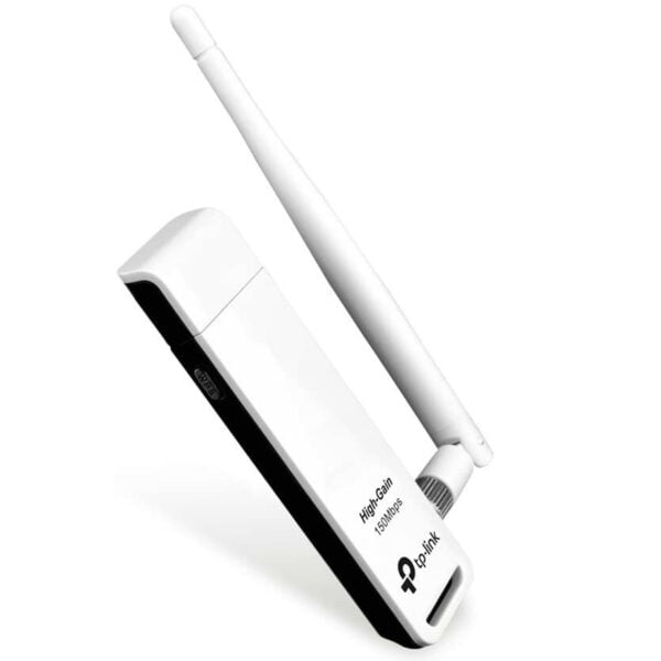TP-LINK Wi-Fi dongle USB 2.0 150 Mbps