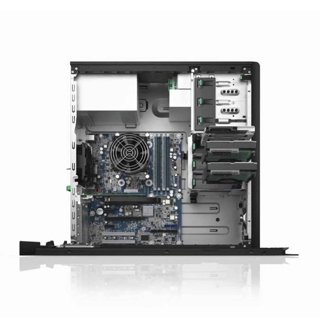 HP Z420 Workstation Intel Xeon® E5 16Gb Ram Bon Prix