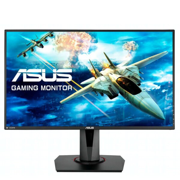 ASUS VG278Q 27" TN 144Hz - Gaming Monitor