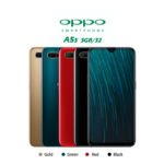OPPO A5s CPH1909 - 3GB/32GB
