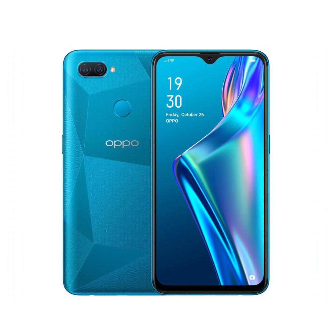 OPPO R17 Unveiled Through Official OPPO F9 Twitter Images