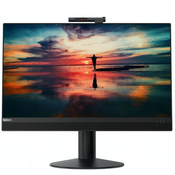 ThinkCentre M920z - Lenovo All-in-One Core i5 (10S6003UMH)