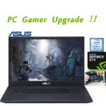 ASUS F571GT - PC Gamer Upgrade - Super Promo !