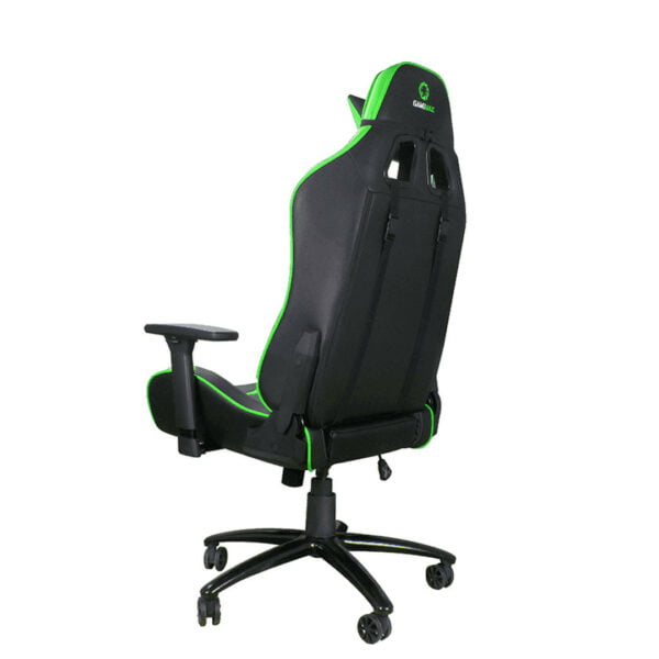 GCR08 Green - Chaise Gamer Maroc