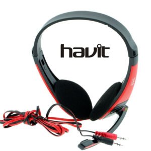 Casque HAVIT HV-H2105D