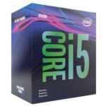 Intel Core i5-9400F maroc