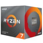 AMD Ryzen 7 3700X Wraith Prism LED RGB (3.6 GHz / 4.4 GHz) maroc