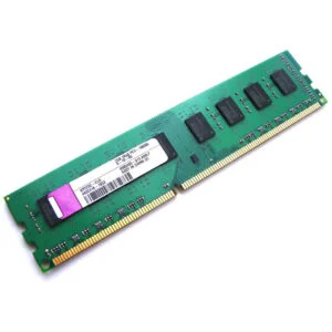 Ram PC Bureau 4GB PC3-10600u 1333 Mhz