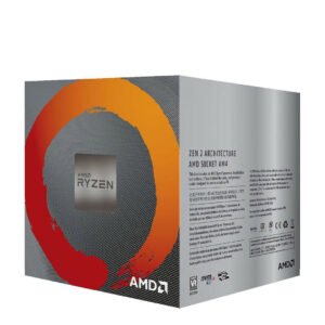 AMD Ryzen 5 3600X Maroc