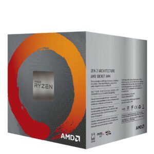 AMD Ryzen 5 3600 Maroc