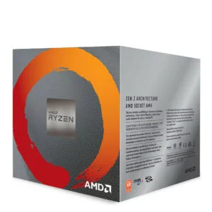 Processeur AMD Ryzen 7 Maroc