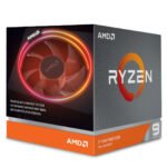 AMD Ryzen 9 3900x Maroc