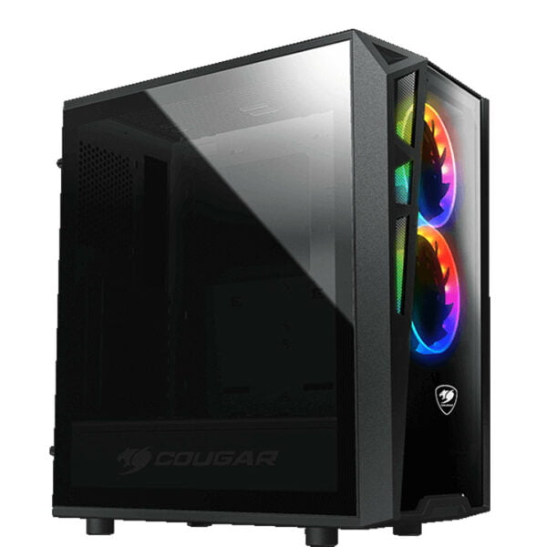 COUGAR Turret RGB - Case Gaming