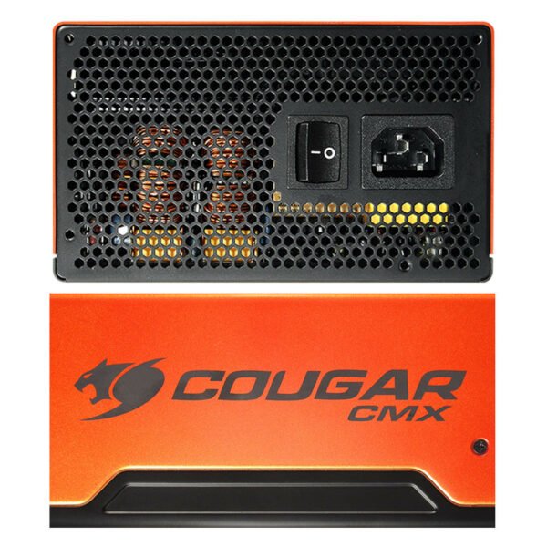 Boite D'alimentation Cougar CMX 1200W