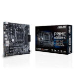 ASUS Prime A320M-K - Carte Mére AMD