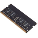 PNY 4GB PC4-21300 SODiMM DDR4 2666Mhz