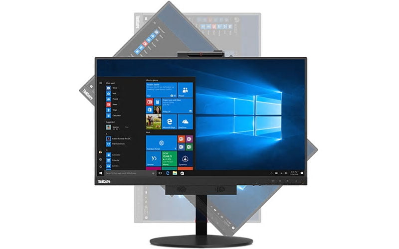 pc all-in-one Lenovo m920Q