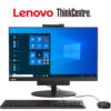 all in one Lenovo ThinkCentre Tiny-in-One M720Q - Intel Core i5 9th Gen / 8Gb Ram Extensible/ 512 Gb SSD/ Windows 10 Pro