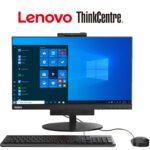 Lenovo all in one ThinkCentre Tiny-in-One M720Q i5