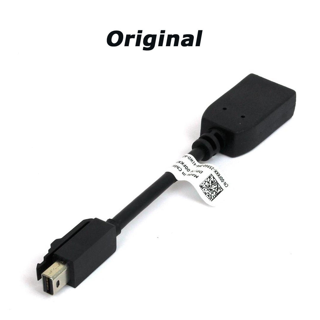 DisplayPort DP Mâle vers VGA Femelle Adaptateur Display Port