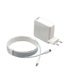 Apple MacBook - USB-C 87W
