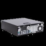 Ordinateur de Bureau Core i3 HP ProDesk 600 G1 SFF