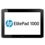 HP ElitePad 1000 G2 (J8Q31EA) Au Maroc sur Tera.ma