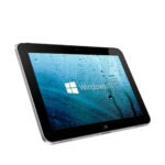 HP ElitePad 1000 G2 - 4 Go - 128 Go - Windows 10 - Tablette Tactile au Maroc
